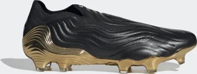 adidas Copa Sense+ FG core black/cloud white/gold metallic (Herren)