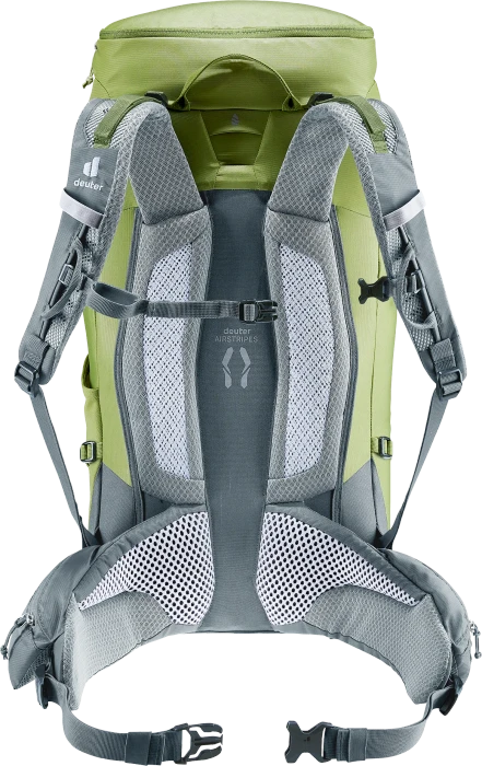 Deuter Trail Pro 36 meadow/graphite