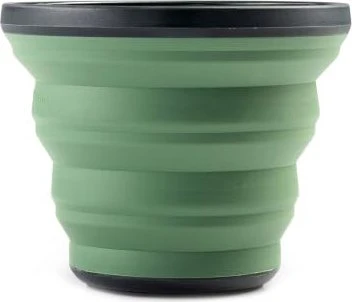 GSI Escape 17oz Becher grün