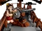 LEGO Star Wars - Jabbas Segelbarke Vorschaubild