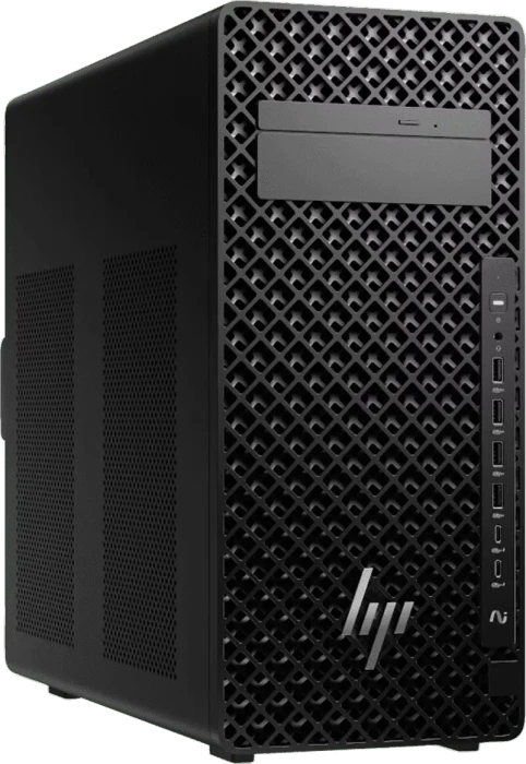 HP Z2 Tower G1i Workstation, Core Ultra 7 270K Plus, 32GB RAM, 1TB SSD