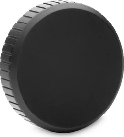 EK Water Blocks Quantum Line EK-Quantum Torque Plug, G1/4", schwarz
