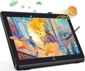 XP-Pen Artist 22 Plus, schwarz