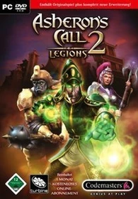 Asherons Call 2 - Legions (Add-on) (MMOG) (PC)