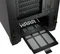 Corsair 4000D Airflow, schwarz, Glasfenster Vorschaubild