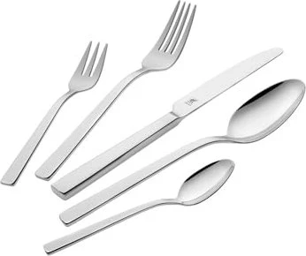 Zwilling King Besteck-Set poliert, 68-tlg.