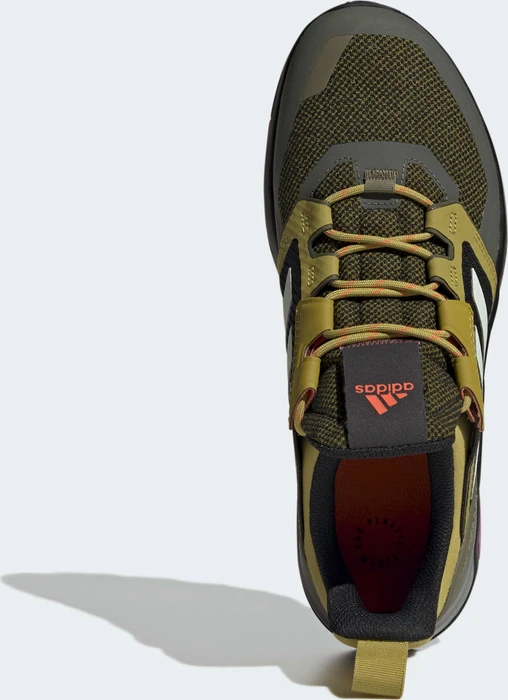 adidas Terrex Trailmaker pulse olive/linen green/impact orange (Herren)