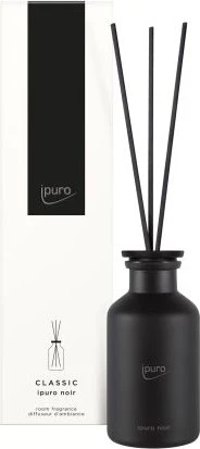 Ipuro Classic Noir Duftstäbchen, 240ml