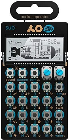 Teenage Engineering PO-14 Sub