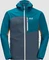 Jack Wolfskin Eagle Peak II Softshell Jacke (Herren) Vorschaubild