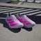 adidas Adizero Adios Pro 4 powder plum/shock pink/dash grey (Damen) Vorschaubild