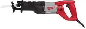Milwaukee SSD 1100 X Elektro-Säbelsäge inkl. Koffer