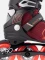 K2 Alexis 90 BOA Inline-Skate (Damen) (Modell 2025) Vorschaubild