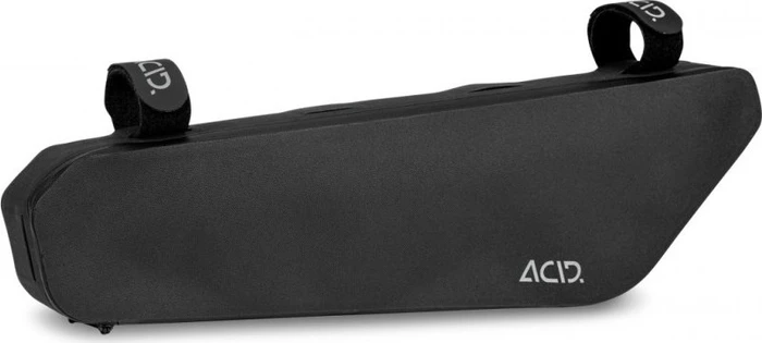 Cube Acid Pack Pro 3 Rahmentasche schwarz