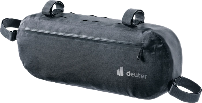 Deuter Cabezon FB 6 Rahmentasche schwarz
