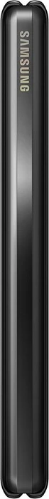 Samsung Galaxy Fold 5G cosmos black