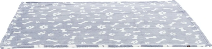 Trixie Decke Kenny, 150x100cm, blau