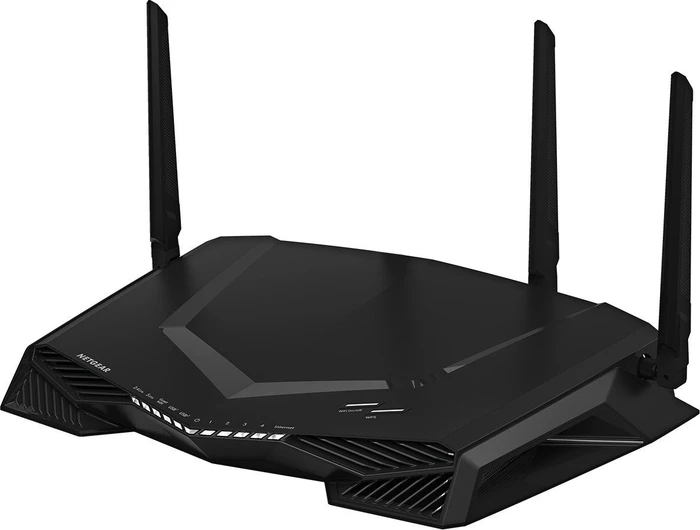 Netgear Nighthawk Pro Gaming XR500, AC2600