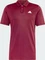 adidas Club Tennis Poloshirt kurzarm maroon (Herren) Vorschaubild