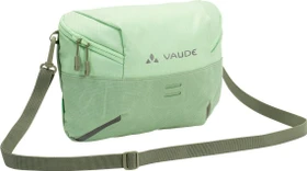 Vaude CityBox Bike II Lenkertasche aloe vera