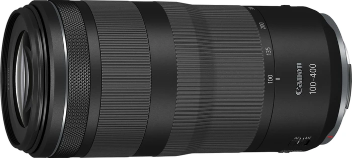 Canon RF 100-400 mm f5,6-8 IS USM Objektiv