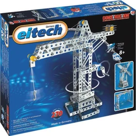 eitech Universal-Hebebrücke/Kran