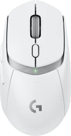 Logitech G309 Lightspeed weiß, USB/Bluetooth