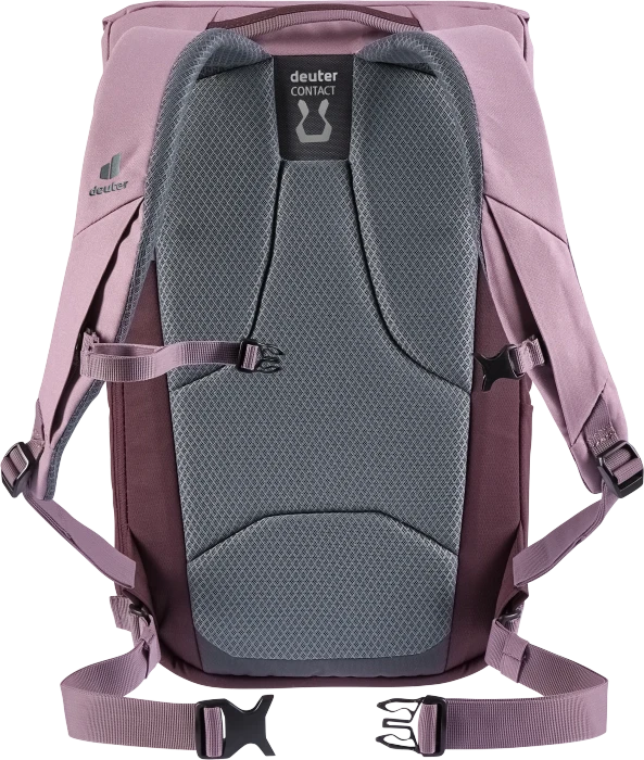 Deuter UP Sydney aubergine/grape