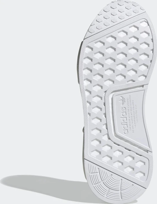 adidas NMD_R1 cloud white/core black (Damen)
