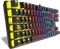 Krom Kasic TKL, LEDs RGB, RED Switches, USB, ES Vorschaubild