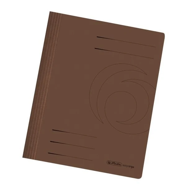 Herlitz Schnellhefter Karton A4