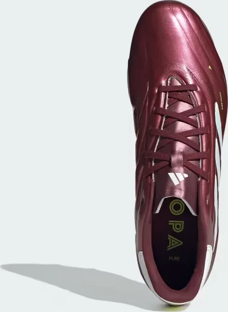 adidas Copa Pure II Pro FG shadow red