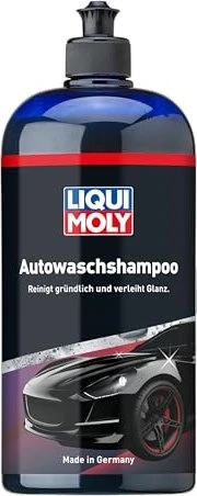 Liqui Moly Auto-Wasch-Shampoo 1l