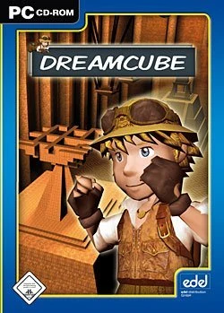 Dream Cube (PC)