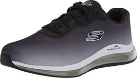 Skechers Skech-Air Element 2.0 schwarz/weiß (Damen)