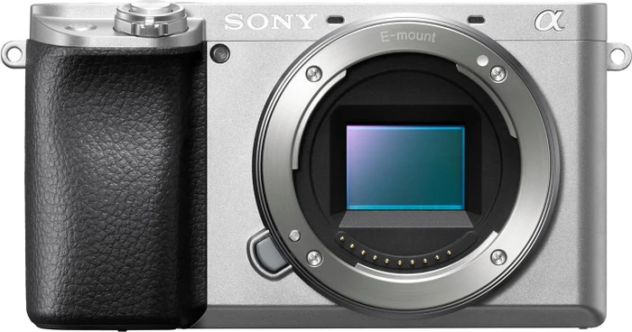 Sony Alpha 6100
