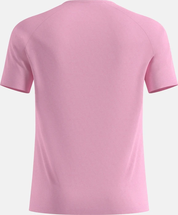 Odlo Active 365 Funktionsshirt kurzarm hyper pink melange (Herren)