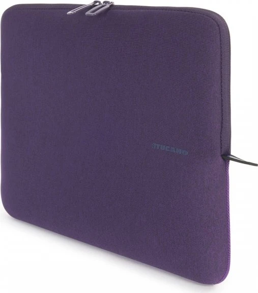 Tucano Mélange Second Skin Sleeve 14", lila
