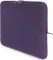 Tucano Mélange Second Skin Sleeve 14", lila Vorschaubild