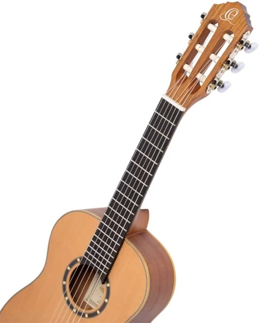 Ortega R122-1/4-L Left-Handed