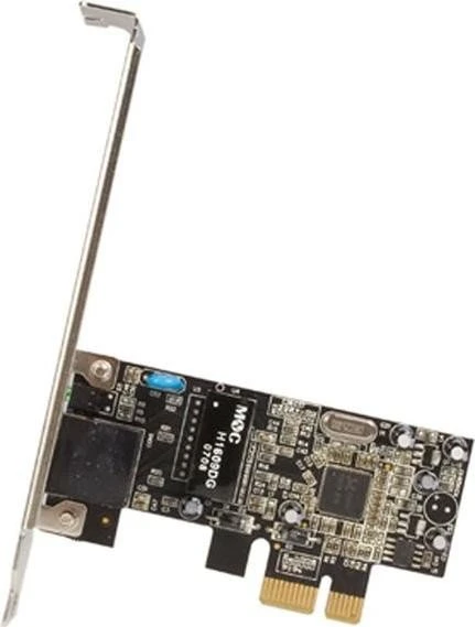 StarTech LAN-Adapter, RJ-45, PCIe x1