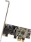 StarTech LAN-Adapter, RJ-45, PCIe x1 Vorschaubild