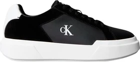 Calvin Klein Chunky Laceup black/bright white (Damen)