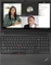 Lenovo ThinkPad E15 G3 (AMD), Ryzen 5 5500U, 16GB RAM, 512GB SSD, DE Vorschaubild