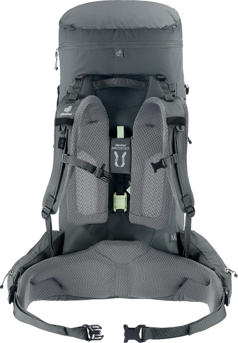 Deuter Aircontact Core 45+10 SL graphite (Damen)