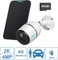 Reolink Go Plus 4G/LTE 2K 4MP HD, Serie G330, inkl. 64GB microSD und Solarpanel Vorschaubild