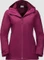 Jack Wolfskin Norrland 3in1 Funktionsjacke amethyst (Damen) Vorschaubild
