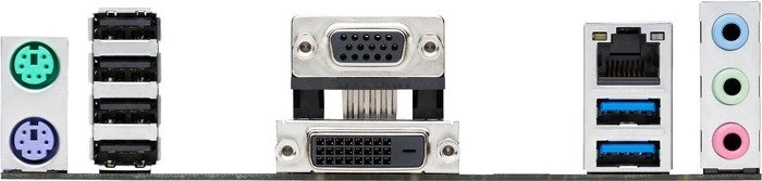 ASUS TUF Trooper H110 D3 (Intel 1151)