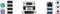 ASUS TUF Trooper H110 D3 (Intel 1151) Vorschaubild