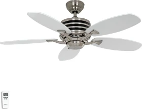 CasaFan Eco Gamma 103 WE-LG Deckenventilator